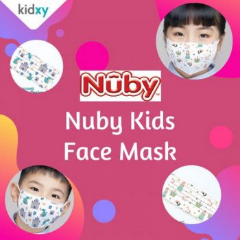 Kidxy-Nuby-Kids-Face-Mask-Promotion-350x350 - Johor Kedah Kelantan Kuala Lumpur Melaka Negeri Sembilan Online Store Others Pahang Penang Perak Perlis Promotions & Freebies Putrajaya Sabah Sarawak Selangor Terengganu 