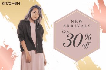 Kitschen-New-Arrivals-Sale-350x233 - Apparels Fashion Accessories Fashion Lifestyle & Department Store Johor Kedah Kelantan Kuala Lumpur Malaysia Sales Melaka Negeri Sembilan Online Store Pahang Penang Perak Perlis Putrajaya Sabah Sarawak Selangor Terengganu 