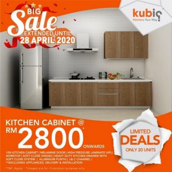 Kubiq-Big-Sale-350x350 - Home & Garden & Tools Home Decor Johor Kedah Kelantan Kitchenware Kuala Lumpur Malaysia Sales Melaka Negeri Sembilan Online Store Others Pahang Penang Perak Perlis Putrajaya Sabah Sarawak Selangor Terengganu 