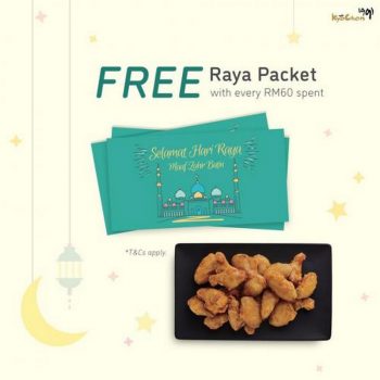 KyoChon-Free-Raya-Packet-Promotion-350x350 - Beverages Food , Restaurant & Pub Johor Kedah Kelantan Kuala Lumpur Melaka Negeri Sembilan Online Store Pahang Penang Perak Perlis Promotions & Freebies Putrajaya Sabah Sarawak Selangor Terengganu 