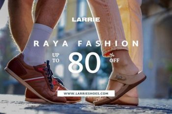 Larrie-Online-Raya-Fashion-Sale-350x233 - Fashion Lifestyle & Department Store Footwear Johor Kedah Kelantan Kuala Lumpur Malaysia Sales Melaka Negeri Sembilan Online Store Pahang Penang Perak Perlis Putrajaya Sabah Sarawak Selangor Terengganu 