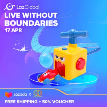 Lazada-50-Voucher-Promo-350x350 - Johor Kedah Kelantan Kuala Lumpur Melaka Negeri Sembilan Online Store Others Pahang Penang Perak Perlis Promotions & Freebies Putrajaya Sabah Sarawak Selangor Terengganu 