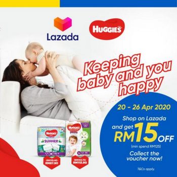 Lazada-Huggies-Promotion-with-Touch-n-Go-350x350 - Baby & Kids & Toys Diapers Johor Kedah Kelantan Kuala Lumpur Melaka Negeri Sembilan Online Store Others Pahang Penang Perak Perlis Promotions & Freebies Putrajaya Sabah Sarawak Selangor Terengganu 