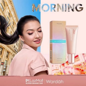 Lazada-Wardah-30-Off-350x350 - Beauty & Health Johor Kedah Kelantan Kuala Lumpur Melaka Negeri Sembilan Online Store Pahang Penang Perak Perlis Personal Care Promotions & Freebies Putrajaya Sabah Sarawak Selangor Skincare Terengganu 
