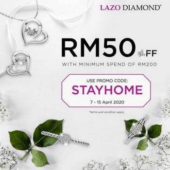 Lazo-Diamond-Stay-at-Home-Sale-350x350 - Gifts , Souvenir & Jewellery Jewels Johor Kedah Kelantan Kuala Lumpur Malaysia Sales Melaka Negeri Sembilan Online Store Pahang Penang Perak Perlis Putrajaya Sabah Sarawak Selangor Terengganu 