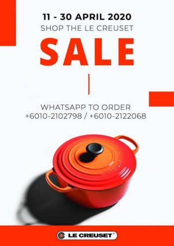 Le-Creuset-Online-Sale-350x495 - Home & Garden & Tools Johor Kedah Kelantan Kitchenware Kuala Lumpur Malaysia Sales Melaka Negeri Sembilan Online Store Pahang Penang Perak Perlis Putrajaya Sabah Sarawak Selangor Terengganu 