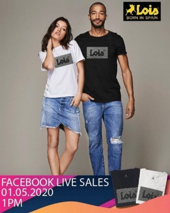 Lois-Facebook-Live-Sales-350x438 - Apparels Events & Fairs Fashion Accessories Fashion Lifestyle & Department Store Johor Kedah Kelantan Kuala Lumpur Melaka Negeri Sembilan Online Store Pahang Penang Perak Perlis Putrajaya Sabah Sarawak Selangor Terengganu 