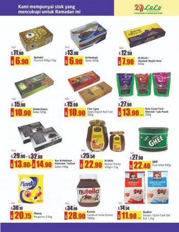 LuLu-Hypermarket-Ramadan-Promotion-Catalogue-10-350x455 - Kuala Lumpur Promotions & Freebies Selangor Supermarket & Hypermarket 