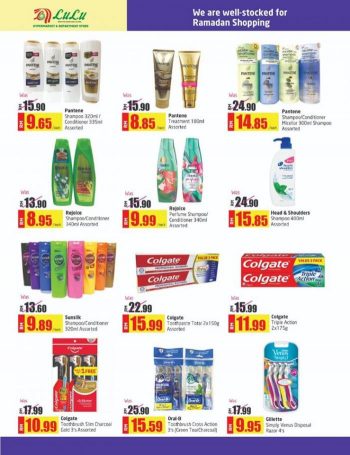 LuLu-Hypermarket-Ramadan-Promotion-Catalogue-12-350x455 - Kuala Lumpur Promotions & Freebies Selangor Supermarket & Hypermarket 