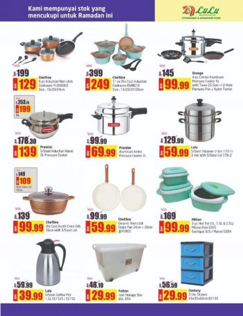 LuLu-Hypermarket-Ramadan-Promotion-Catalogue-16-350x455 - Kuala Lumpur Promotions & Freebies Selangor Supermarket & Hypermarket 