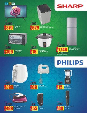 LuLu-Hypermarket-Ramadan-Promotion-Catalogue-19-350x455 - Kuala Lumpur Promotions & Freebies Selangor Supermarket & Hypermarket 