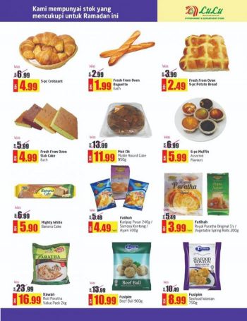 LuLu-Hypermarket-Ramadan-Promotion-Catalogue-9-350x455 - Kuala Lumpur Promotions & Freebies Selangor Supermarket & Hypermarket 
