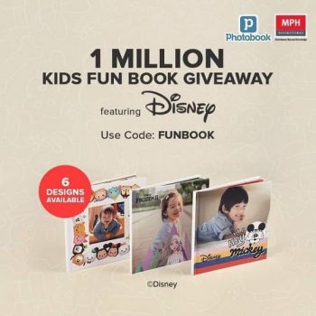 MPH-Bookstores-Disney-Promotion-350x350 - Books & Magazines Johor Kedah Kelantan Kuala Lumpur Melaka Negeri Sembilan Online Store Pahang Penang Perak Perlis Promotions & Freebies Putrajaya Sabah Sarawak Selangor Stationery Terengganu 