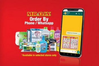 MR-DIY-Order-by-Phone-Whatsapp-Service-at-Selected-Outlets-350x233 - Home & Garden & Tools Johor Kuala Lumpur Melaka Negeri Sembilan Perak Perlis Promotions & Freebies Safety Tools & DIY Tools Selangor 