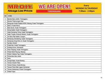 MR-DIY-Selected-Outlets-are-Open-Now-10-350x270 - Events & Fairs Johor Kedah Kuala Lumpur Melaka Negeri Sembilan Others Perak Perlis Sarawak Selangor Terengganu 