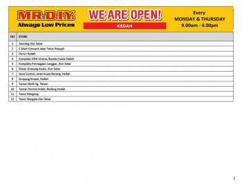 MR-DIY-Selected-Outlets-are-Open-Now-4-350x270 - Events & Fairs Johor Kedah Kuala Lumpur Melaka Negeri Sembilan Others Perak Perlis Sarawak Selangor Terengganu 