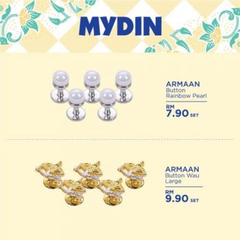 MYDIN-Butang-Baju-Melayu-Promotion-6-350x350 - Johor Kedah Kelantan Kuala Lumpur Melaka Negeri Sembilan Pahang Penang Perak Perlis Promotions & Freebies Putrajaya Sabah Sarawak Selangor Supermarket & Hypermarket Terengganu