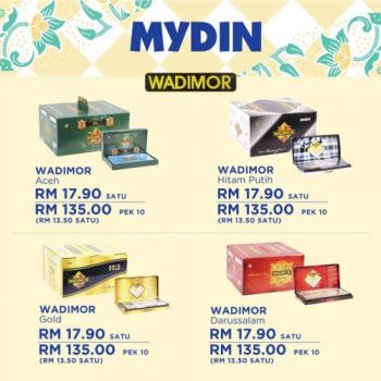 MYDIN-Kain-Pelekat-Promotion-3-350x350 - Johor Kedah Kelantan Kuala Lumpur Melaka Negeri Sembilan Others Pahang Penang Perak Perlis Promotions & Freebies Putrajaya Sabah Sarawak Selangor Supermarket & Hypermarket Terengganu 