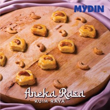 MYDIN-Kuih-Raya-Promotion-2-350x350 - Johor Kedah Kelantan Kuala Lumpur Melaka Negeri Sembilan Pahang Penang Perak Perlis Promotions & Freebies Putrajaya Sabah Sarawak Selangor Supermarket & Hypermarket Terengganu 