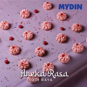 MYDIN-Kuih-Raya-Promotion-350x350 - Johor Kedah Kelantan Kuala Lumpur Melaka Negeri Sembilan Pahang Penang Perak Perlis Promotions & Freebies Putrajaya Sabah Sarawak Selangor Supermarket & Hypermarket Terengganu 