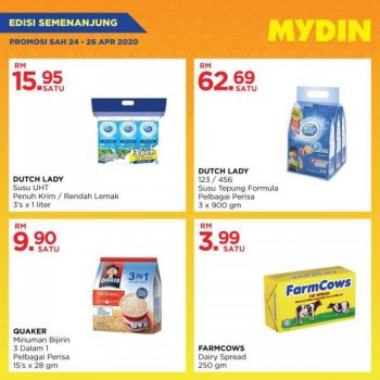 MYDIN-Weekend-Promotion-4-350x350 - Johor Kedah Kelantan Kuala Lumpur Melaka Negeri Sembilan Pahang Penang Perak Perlis Promotions & Freebies Putrajaya Selangor Supermarket & Hypermarket Terengganu 