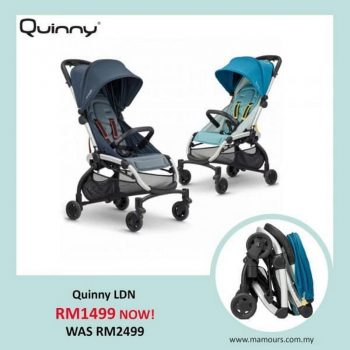 Mamours-Quinny-Promotion-350x350 - Baby & Kids & Parenting Babycare Johor Kedah Kelantan Kuala Lumpur Melaka Negeri Sembilan Online Store Pahang Penang Perak Perlis Promotions & Freebies Putrajaya Sabah Sarawak Selangor Terengganu 