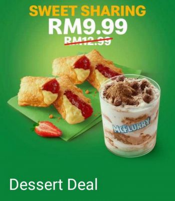 McDonalds-Dessert-Deal-Promotion-350x403 - Beverages Food , Restaurant & Pub Johor Kedah Kelantan Kuala Lumpur Melaka Negeri Sembilan Pahang Penang Perak Perlis Promotions & Freebies Putrajaya Sabah Sarawak Selangor Terengganu 