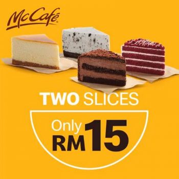 McDonalds-Secret-Recipe-Cake-Promotion-350x350 - Beverages Food , Restaurant & Pub Johor Kedah Kelantan Kuala Lumpur Melaka Negeri Sembilan Pahang Penang Perak Perlis Promotions & Freebies Putrajaya Sabah Sarawak Selangor Terengganu 