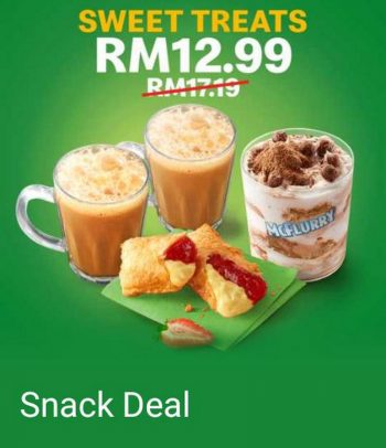 McDonalds-Snack-Deal-Promotion-350x406 - Beverages Food , Restaurant & Pub Johor Kedah Kelantan Kuala Lumpur Melaka Negeri Sembilan Pahang Penang Perak Perlis Promotions & Freebies Putrajaya Sabah Sarawak Selangor Terengganu 