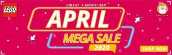 Mighty-Utan-April-Mega-Sale-350x112 - Baby & Kids & Parenting Johor Kedah Kelantan Kuala Lumpur Malaysia Sales Melaka Negeri Sembilan Online Store Pahang Penang Perak Perlis Putrajaya Sabah Sarawak Selangor Terengganu Toys 
