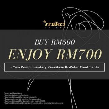 Miko-Galere-Complimentary-Treatment-Promotion-350x350 - Beauty & Health Johor Kedah Kelantan Kuala Lumpur Melaka Negeri Sembilan Online Store Pahang Penang Perak Perlis Personal Care Promotions & Freebies Putrajaya Sabah Sarawak Selangor Terengganu Treatments 