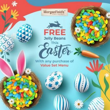 Morganfields-Easter-Promotion-350x350 - Beverages Food , Restaurant & Pub Kuala Lumpur Negeri Sembilan Penang Promotions & Freebies Putrajaya Selangor 