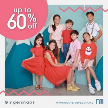 Mothercare-Gingersnaps-Sale-350x350 - Baby & Kids & Parenting Children Fashion Johor Kedah Kelantan Kuala Lumpur Malaysia Sales Melaka Negeri Sembilan Online Store Pahang Penang Perak Perlis Putrajaya Sabah Sarawak Selangor Terengganu 