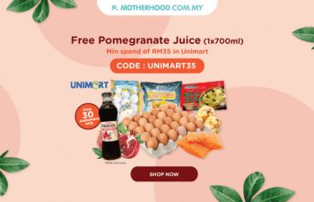 Motherhood-Fresh-Produce-Promotion-350x225 - Baby & Kids & Toys Babycare Johor Kedah Kelantan Kuala Lumpur Melaka Negeri Sembilan Online Store Others Pahang Penang Perak Perlis Promotions & Freebies Putrajaya Sabah Sarawak Selangor Terengganu 