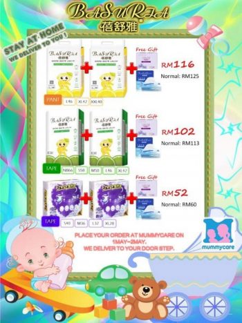 Mummycare-Stay-at-Home-Promo-350x468 - Baby & Kids & Toys Babycare Johor Kedah Kelantan Kuala Lumpur Nationwide Negeri Sembilan Online Store Pahang Penang Perak Perlis Promotions & Freebies Putrajaya Sabah Sarawak Selangor Terengganu 