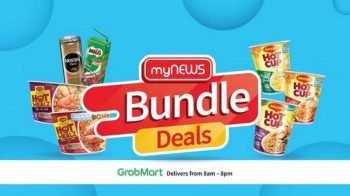 MyNEWS-Bundle-Deals-Promotion-on-GrabMart-350x196 - Johor Kedah Kelantan Kuala Lumpur Melaka Negeri Sembilan Online Store Pahang Penang Perak Perlis Promotions & Freebies Putrajaya Sabah Sarawak Selangor Supermarket & Hypermarket Terengganu 