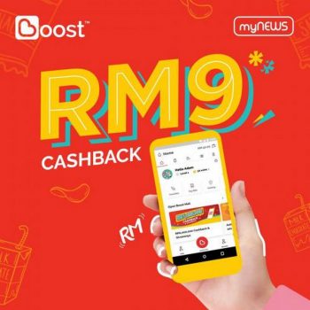 MyNews-Cashback-Promotion-with-Boost-350x350 - Johor Kedah Kelantan Kuala Lumpur Melaka Negeri Sembilan Others Pahang Penang Perak Perlis Promotions & Freebies Putrajaya Sabah Sarawak Selangor Supermarket & Hypermarket Terengganu 