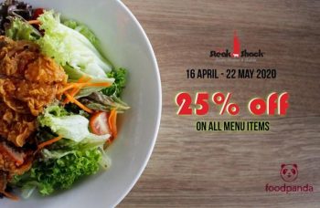 NY-Steak-Shack-25-OFF-Promotion-on-Food-Panda-350x228 - Beverages Food , Restaurant & Pub Johor Kedah Kelantan Kuala Lumpur Melaka Negeri Sembilan Online Store Pahang Penang Perak Perlis Promotions & Freebies Putrajaya Sabah Sarawak Selangor Terengganu 