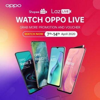 OPPO-Vouchers-Promotion-350x350 - Electronics & Computers Johor Kedah Kelantan Kuala Lumpur Melaka Mobile Phone Negeri Sembilan Online Store Pahang Penang Perak Perlis Promotions & Freebies Putrajaya Sabah Sarawak Selangor Terengganu 