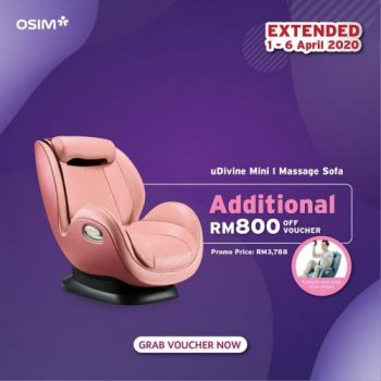 OSIM-Massage-Chair-Super-Deals-Promotion-2-350x350 - Beauty & Health Johor Kedah Kelantan Kuala Lumpur Massage Melaka Negeri Sembilan Online Store Others Pahang Penang Perak Perlis Promotions & Freebies Putrajaya Sabah Sarawak Selangor Terengganu 