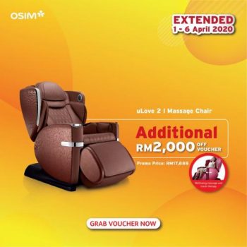 OSIM-Massage-Chair-Super-Deals-Promotion-4-350x350 - Beauty & Health Johor Kedah Kelantan Kuala Lumpur Massage Melaka Negeri Sembilan Online Store Others Pahang Penang Perak Perlis Promotions & Freebies Putrajaya Sabah Sarawak Selangor Terengganu 