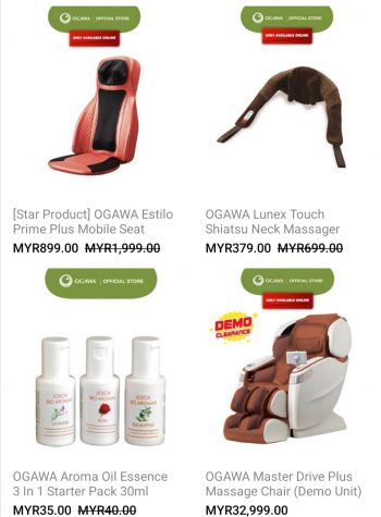 Ogawa-Tapping-Foottee-Foot-Massage-Promo-at-Lazada-11-350x475 - Beauty & Health Johor Kedah Kelantan Kuala Lumpur Massage Melaka Negeri Sembilan Online Store Others Pahang Penang Perak Perlis Promotions & Freebies Putrajaya Sabah Sarawak Selangor Terengganu 