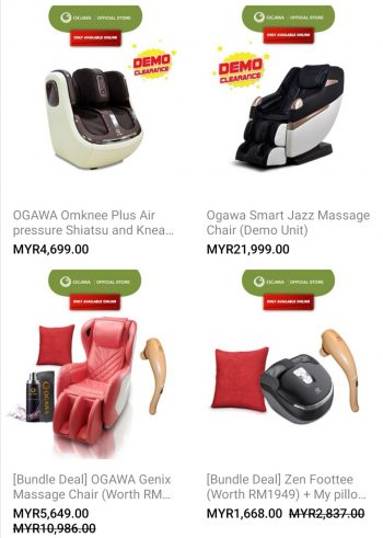 Ogawa-Tapping-Foottee-Foot-Massage-Promo-at-Lazada-3-350x491 - Beauty & Health Johor Kedah Kelantan Kuala Lumpur Massage Melaka Negeri Sembilan Online Store Others Pahang Penang Perak Perlis Promotions & Freebies Putrajaya Sabah Sarawak Selangor Terengganu 