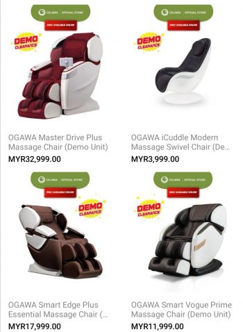 Ogawa-Tapping-Foottee-Foot-Massage-Promo-at-Lazada-9-350x478 - Beauty & Health Johor Kedah Kelantan Kuala Lumpur Massage Melaka Negeri Sembilan Online Store Others Pahang Penang Perak Perlis Promotions & Freebies Putrajaya Sabah Sarawak Selangor Terengganu 