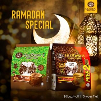 Oldtown-White-Coffee-Ramadan-Special-Promotion-350x350 - Beverages Food , Restaurant & Pub Johor Kedah Kelantan Kuala Lumpur Melaka Negeri Sembilan Online Store Pahang Penang Perak Perlis Promotions & Freebies Putrajaya Sabah Sarawak Selangor Terengganu 