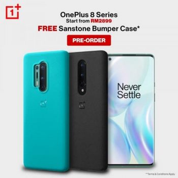 OnePlus-8-Series-Pre-Order-Promotion-350x350 - Electronics & Computers Johor Kedah Kelantan Kuala Lumpur Melaka Mobile Phone Negeri Sembilan Online Store Pahang Penang Perak Perlis Promotions & Freebies Putrajaya Sabah Sarawak Selangor Terengganu 