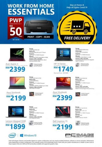 PC-Image-Work-from-Home-Promotion-350x501 - Electronics & Computers Johor Kuala Lumpur Laptop Melaka Promotions & Freebies Sabah Sarawak 