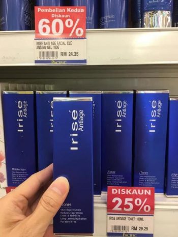 Pacific-Hypermarket-Facial-Skincare-Range-Discount-25-Promotion-10-350x466 - Johor Kedah Kelantan Kuala Lumpur Melaka Negeri Sembilan Pahang Penang Perak Perlis Promotions & Freebies Putrajaya Sabah Sarawak Selangor Supermarket & Hypermarket Terengganu 