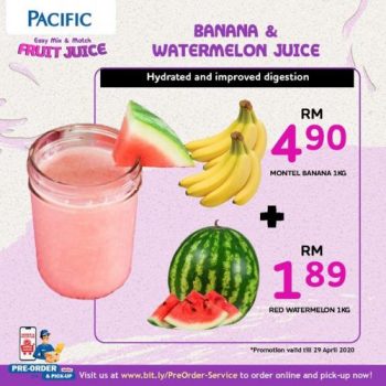 Pacific-Hypermarket-Fresh-Fruits-Promotion-2-350x350 - Johor Kedah Kelantan Kuala Lumpur Melaka Negeri Sembilan Pahang Penang Perak Perlis Promotions & Freebies Putrajaya Sabah Sarawak Selangor Supermarket & Hypermarket Terengganu 