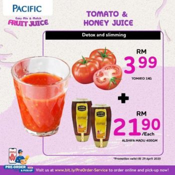 Pacific-Hypermarket-Fresh-Fruits-Promotion-3-350x350 - Johor Kedah Kelantan Kuala Lumpur Melaka Negeri Sembilan Pahang Penang Perak Perlis Promotions & Freebies Putrajaya Sabah Sarawak Selangor Supermarket & Hypermarket Terengganu 